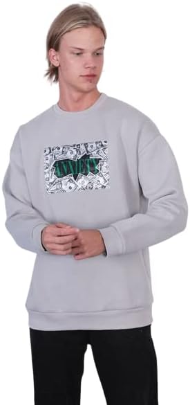 American Neighbor's Unisex Cotton-Blend Fleece Hooded Sweatshirt, highlighting its comfort, durability, and timeless style. Made from a premium blend of cotton and polyester, the sweatshirt offers warmth and breathability, with tearaway tags for comfort and double-needle stitching for durability. It's a versatile wardrobe staple suitable for any occasion