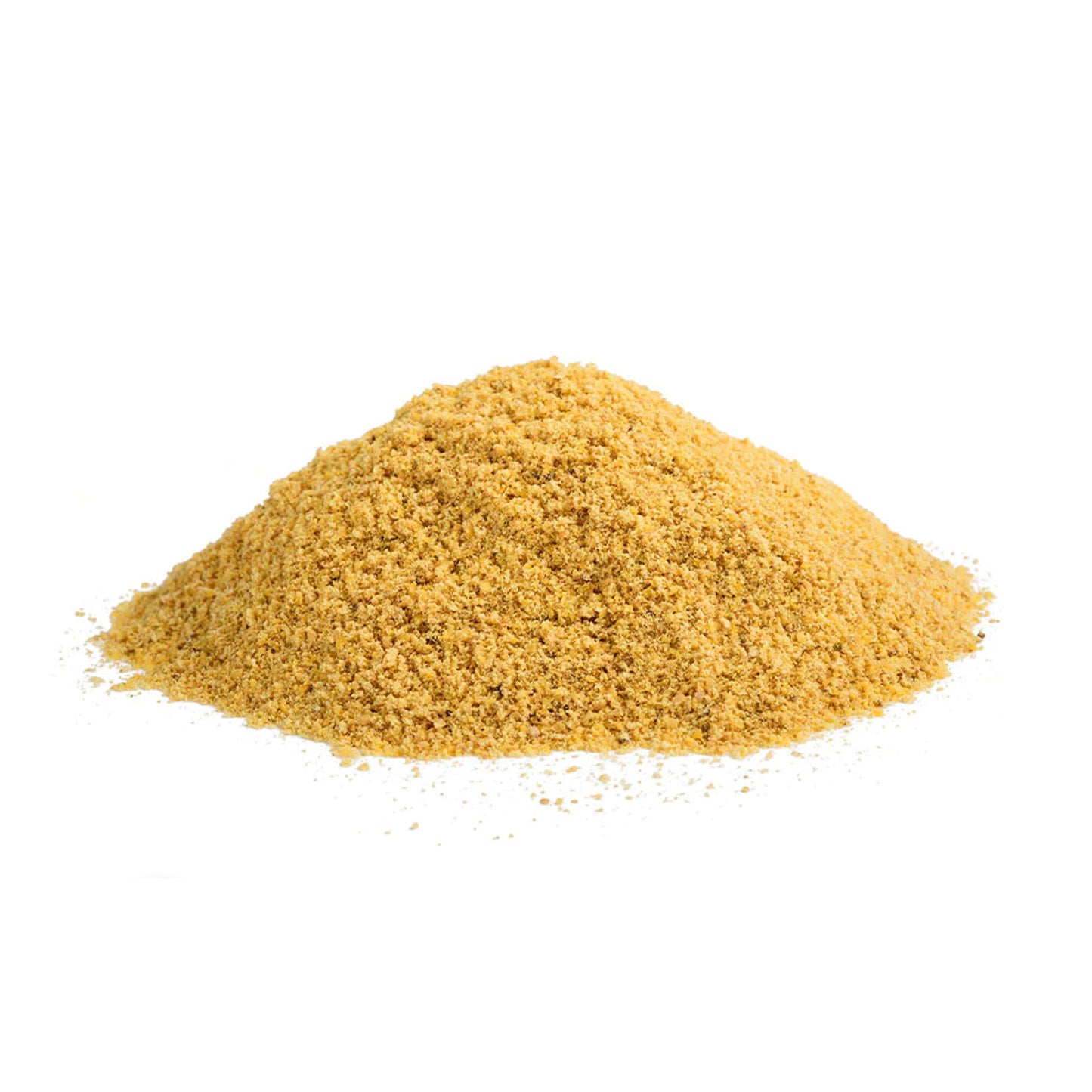 Add a zesty kick to your culinary creations with our organic yellow mustard powder, packed with bold flavor and conveniently sized at 0.19 lb.