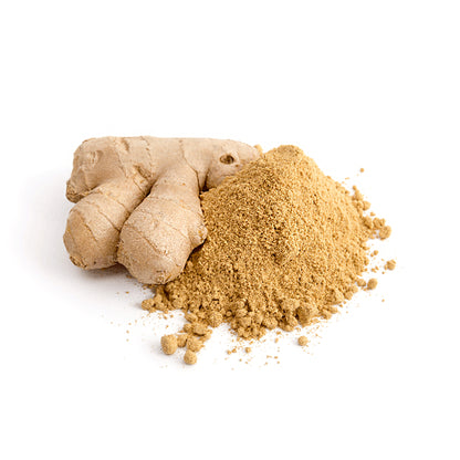 Spice up your dishes with the natural flavor and health benefits of organic ginger. Perfect for adding a zing to your recipes.