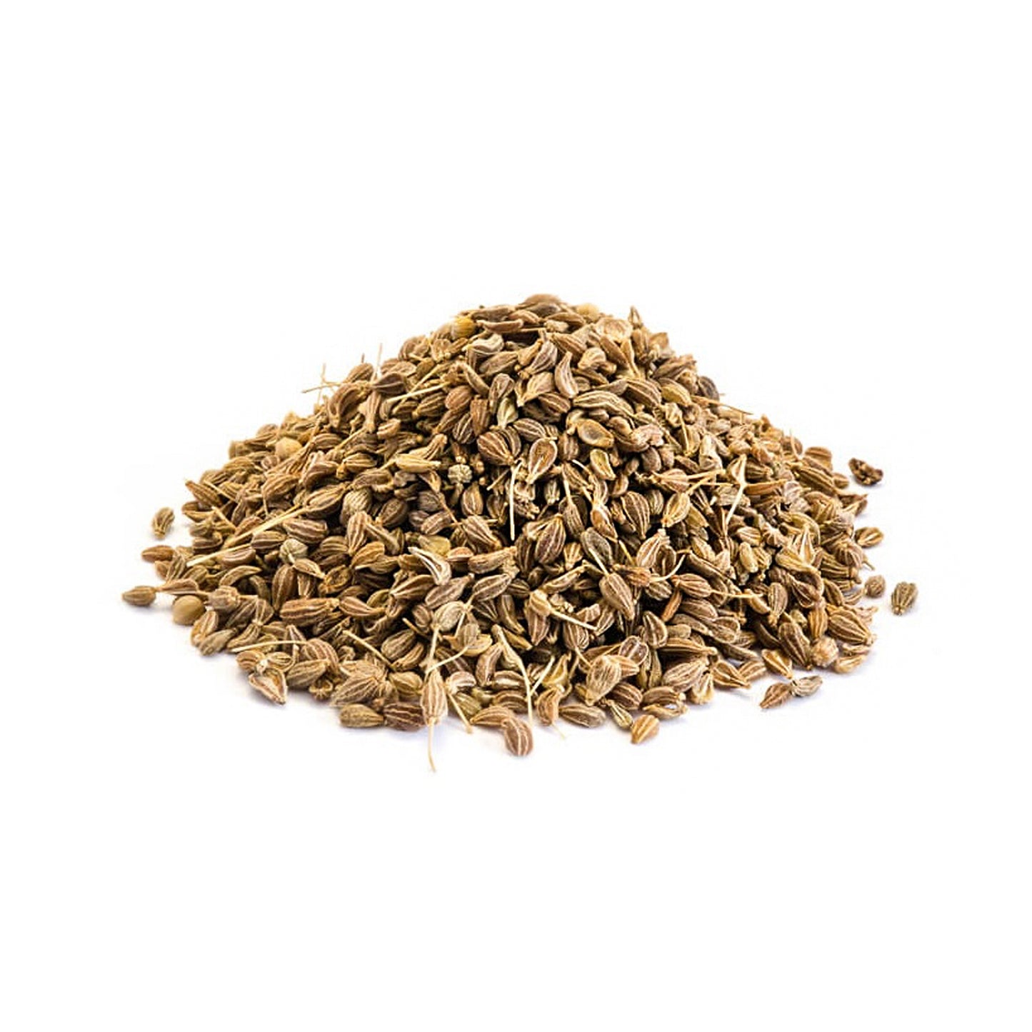 Discover the aromatic delight of our Organic Whole Aniseed. These flavorful and fragrant seeds, weighing 0.19 lb, are perfect for enhancing your culinary creations. Shop now and enjoy the authentic taste and natural goodness of organic aniseed.