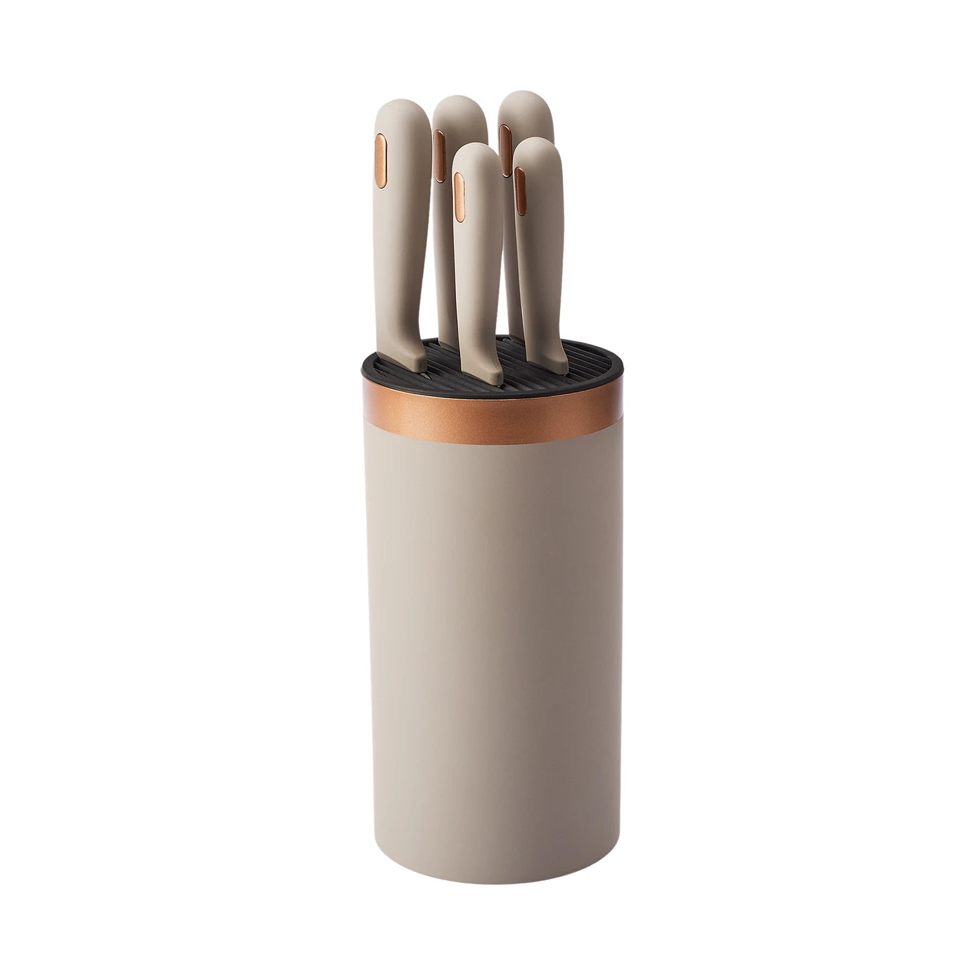 A Knife Set 6 Pieces for Versatile Cooking